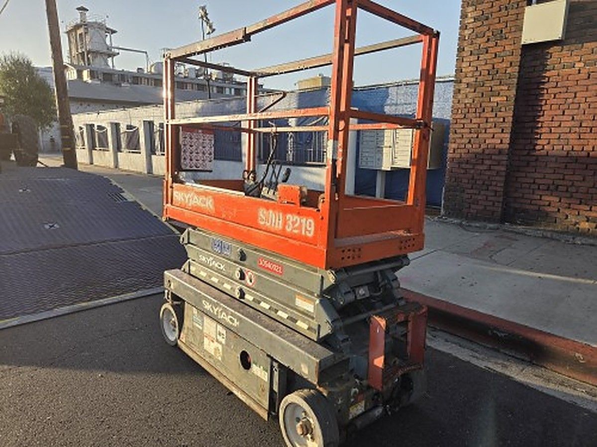 SKYJACK SJIII3219 photo 3