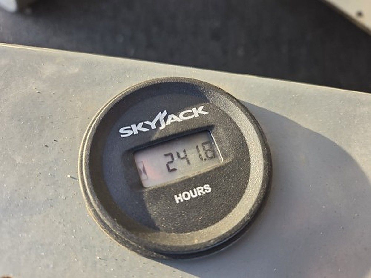 SKYJACK SJIII3219 photo 7