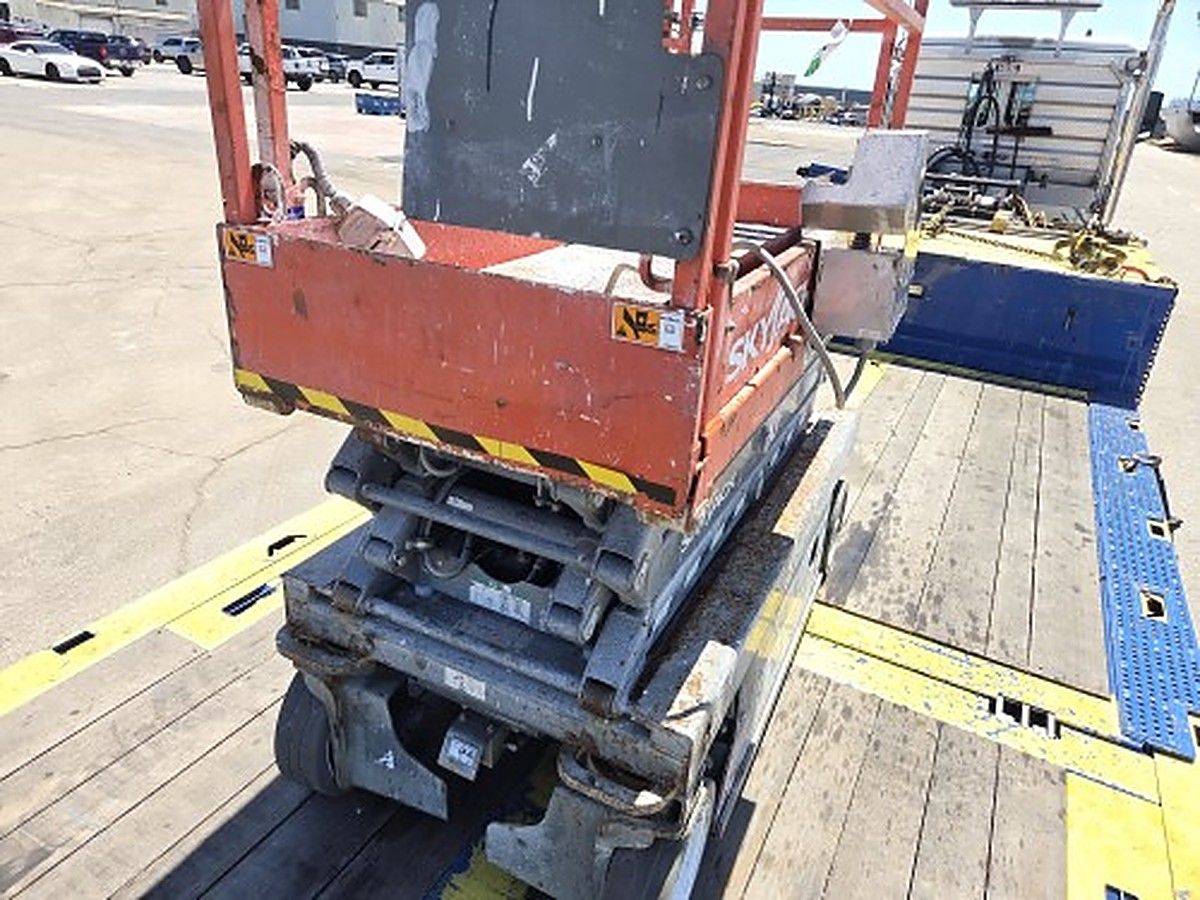2016 SKYJACK SJIII3219 for sale in Las Vegas, NV