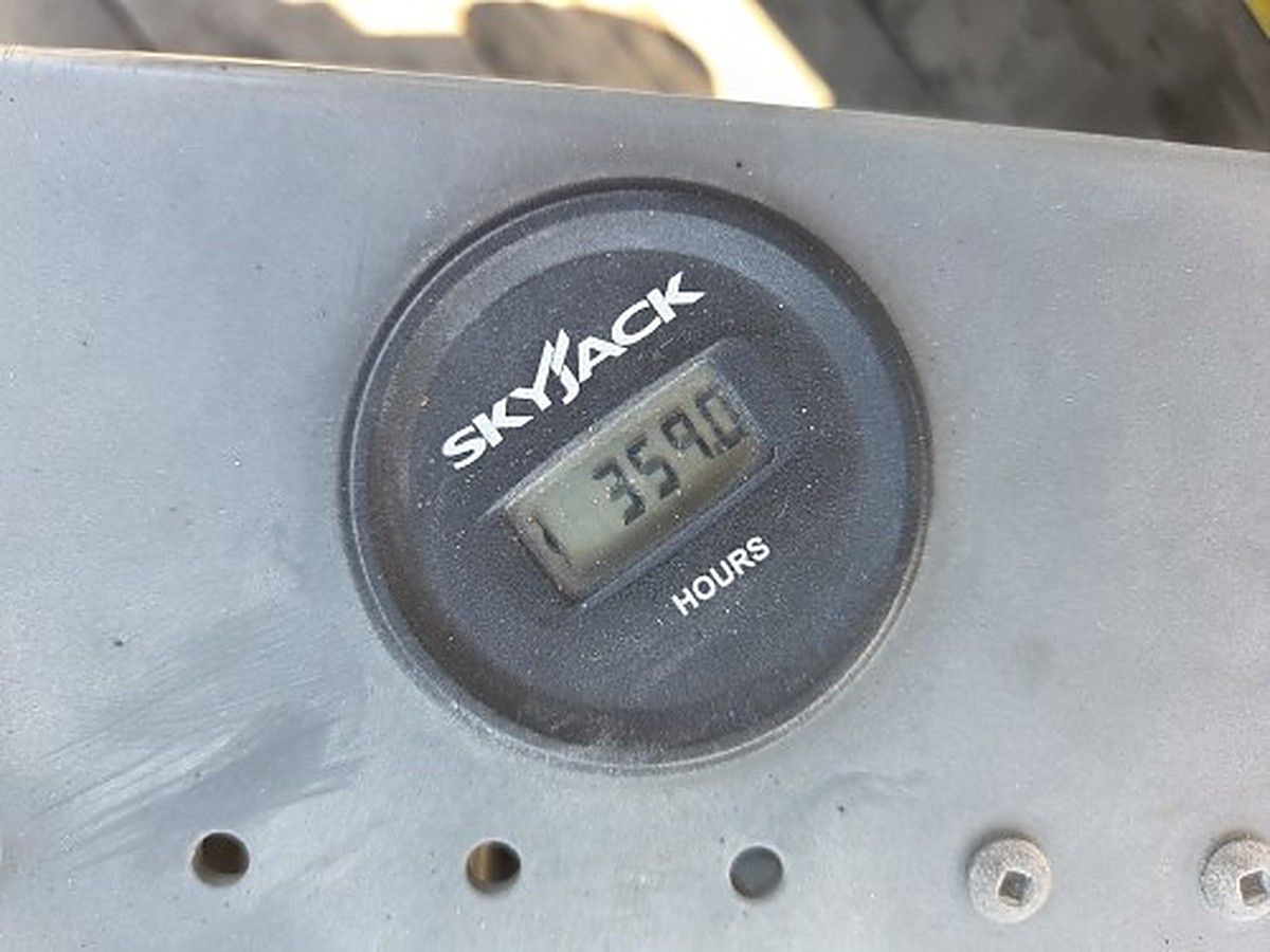 SKYJACK SJIII3219 photo 2