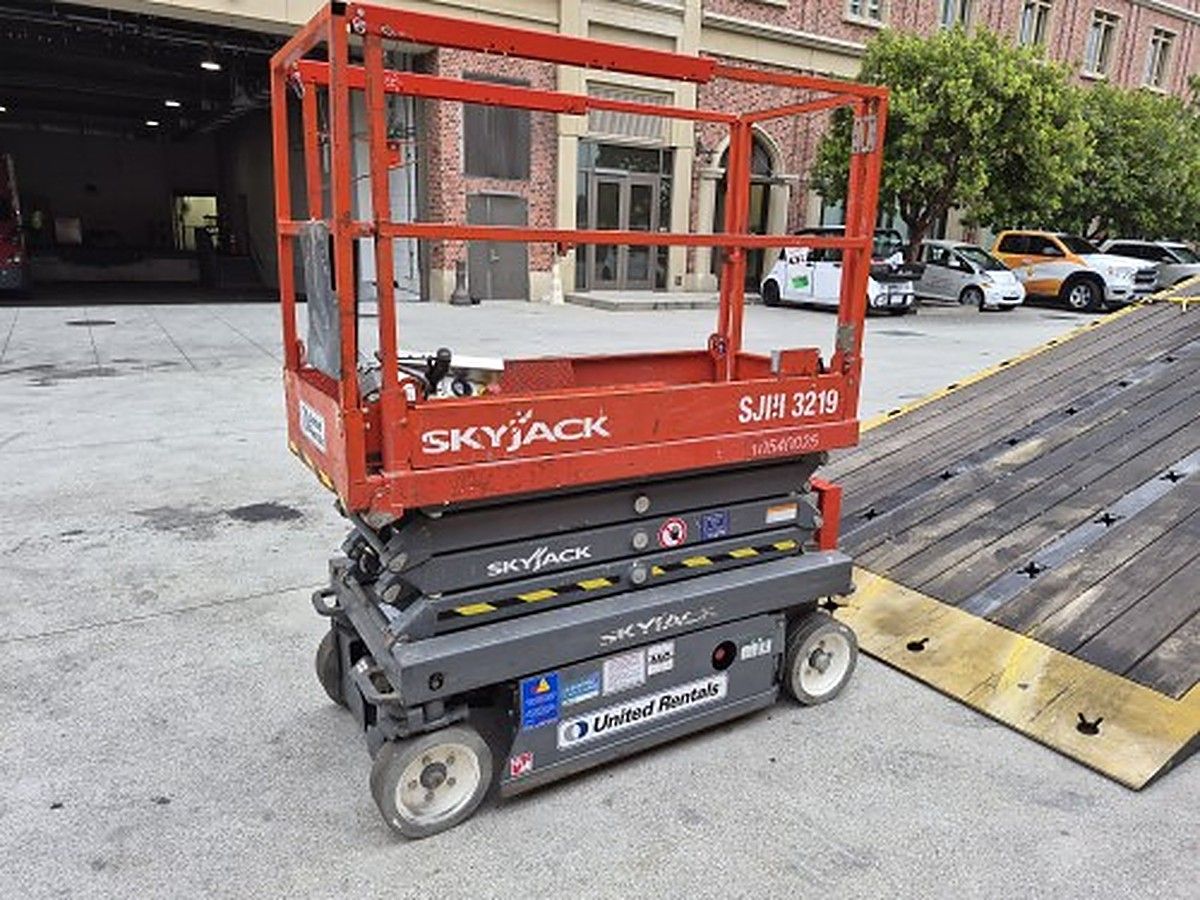 SKYJACK SJIII3219 photo 4