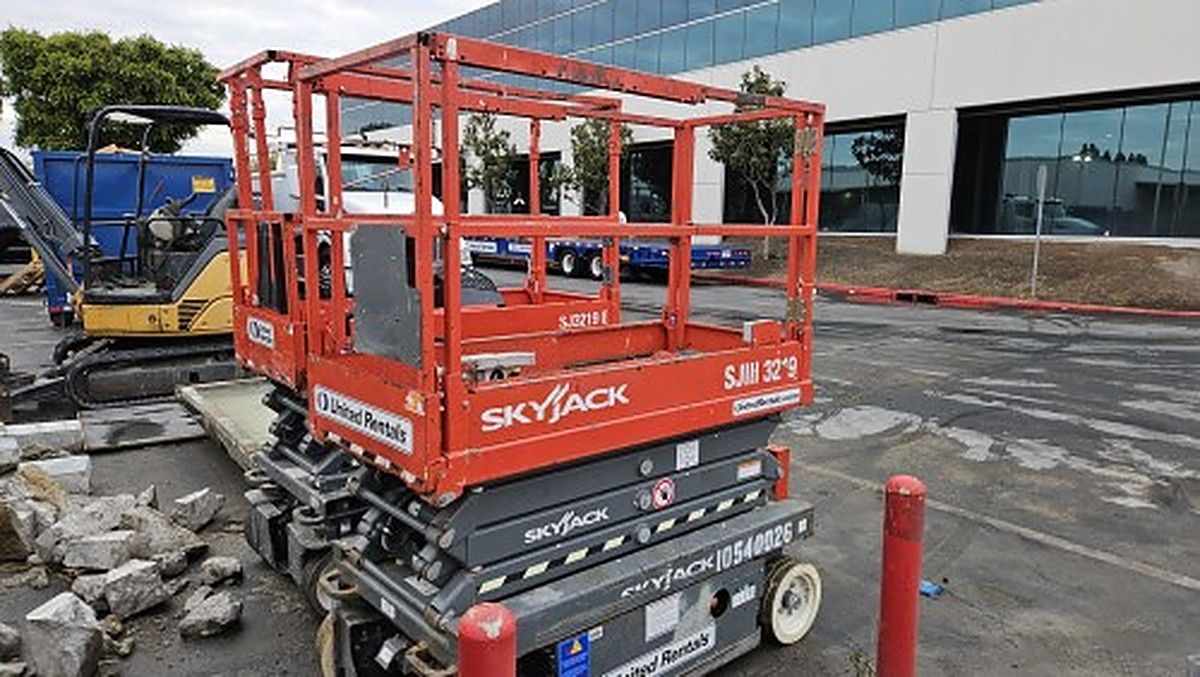 SKYJACK SJIII3219 photo 4