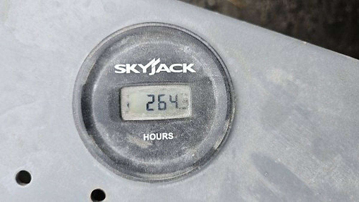 SKYJACK SJIII3219 photo 6