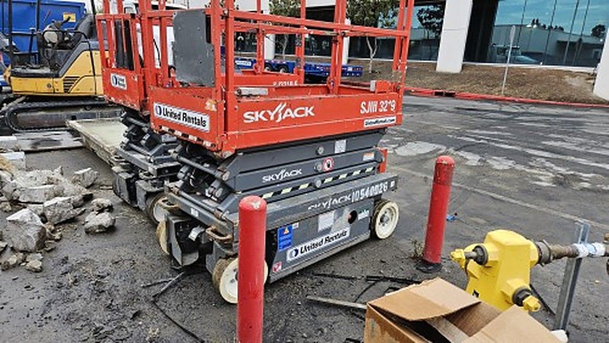 SKYJACK SJIII3219 photo 10