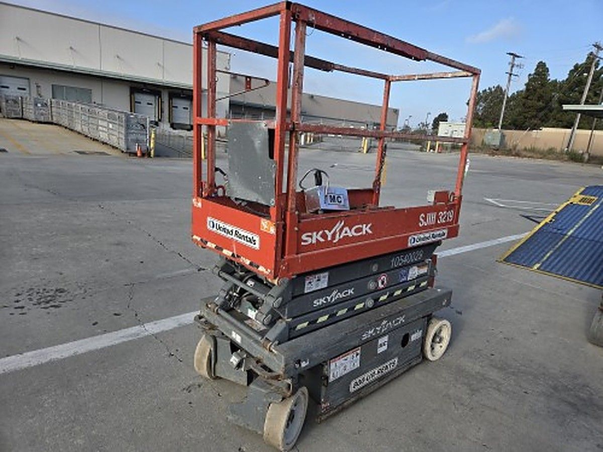 SKYJACK SJIII3219 photo 11