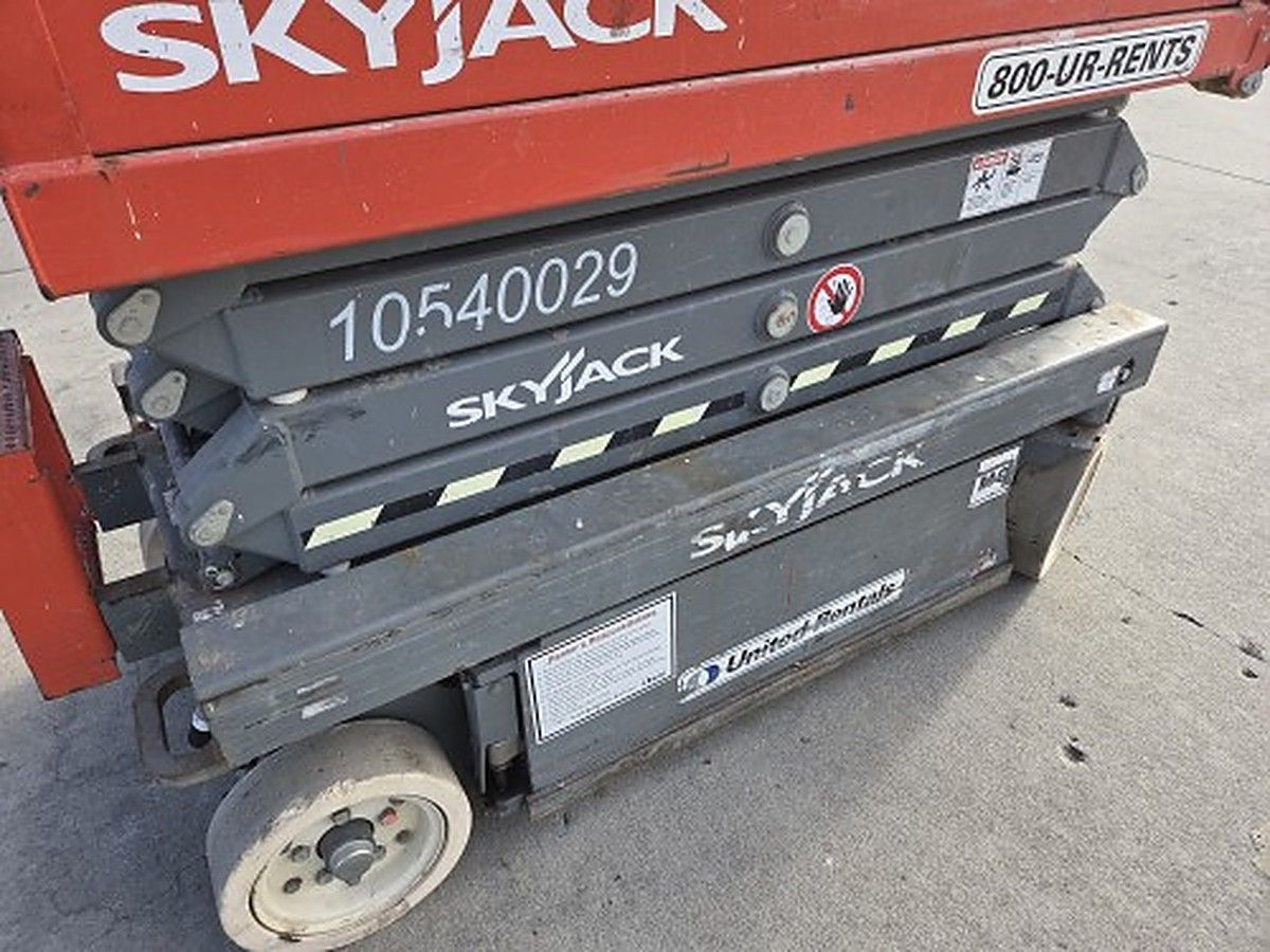 SKYJACK SJIII3219 photo 13