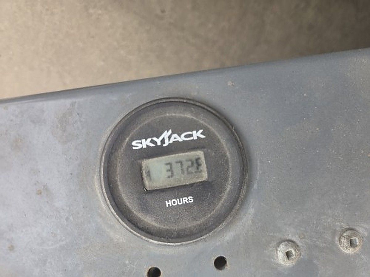 SKYJACK SJIII3219 photo 14
