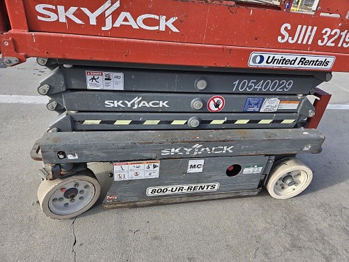 SKYJACK SJIII3219 photo 15