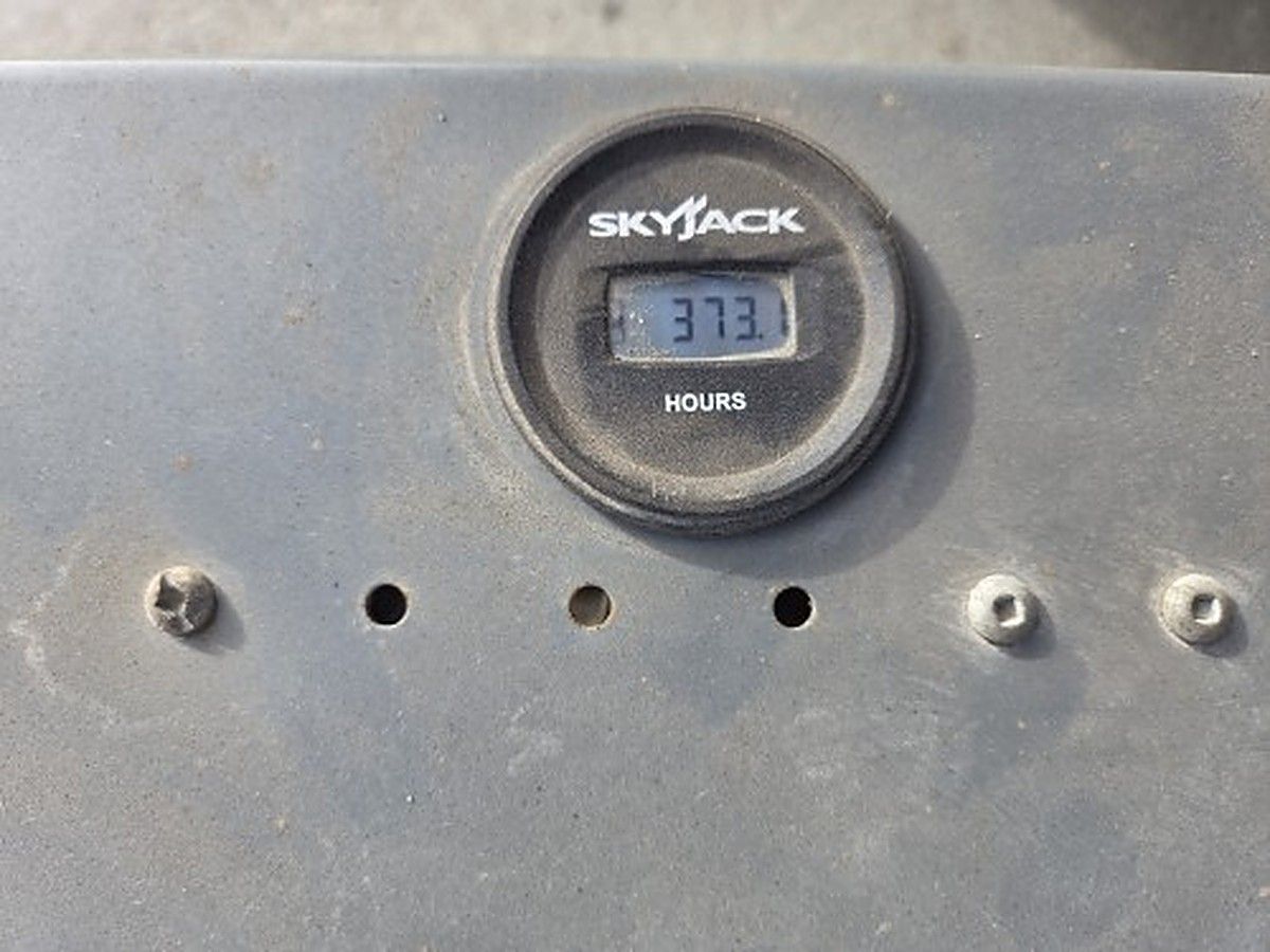 SKYJACK SJIII3219 photo 8