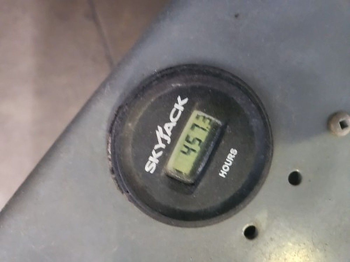 SKYJACK SJIII3219 photo 5