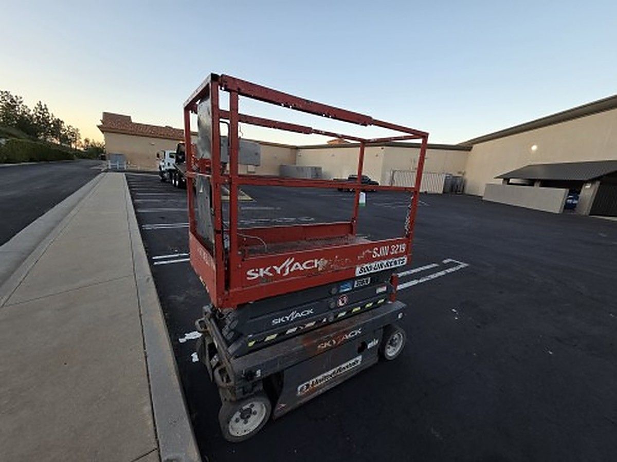 2016 SKYJACK SJIII3219 for sale in Las Vegas, NV