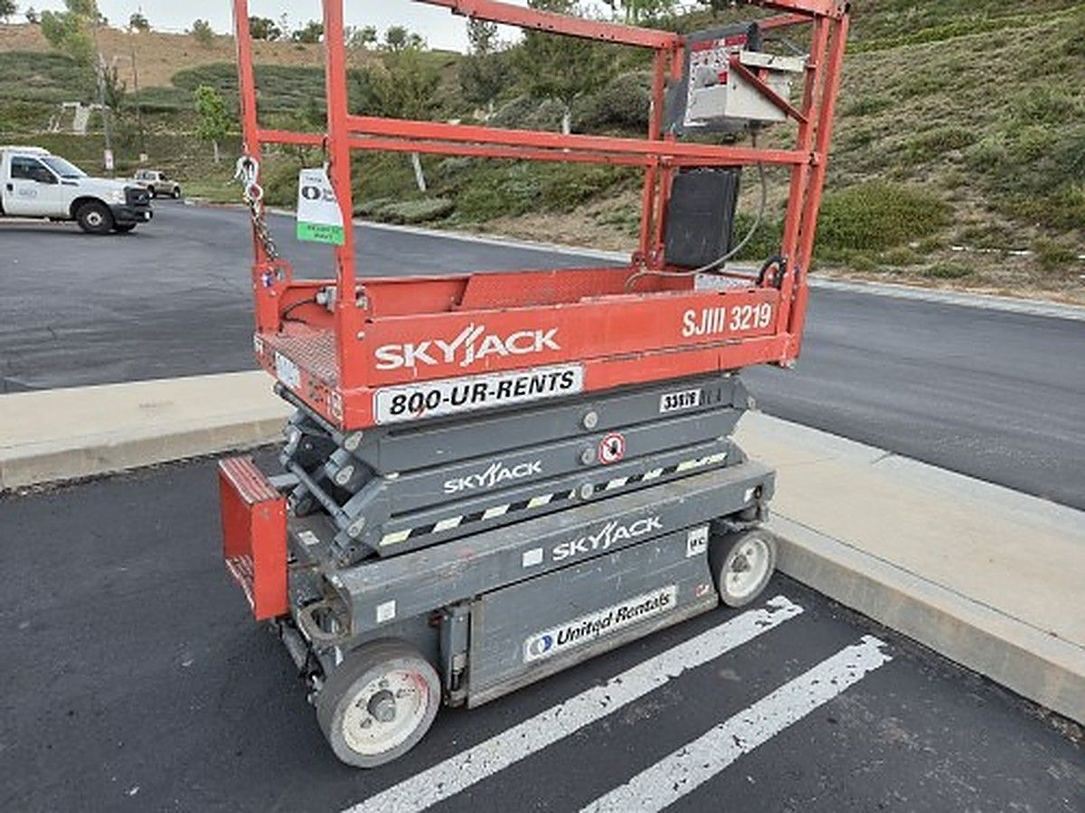 SKYJACK SJIII3219 photo 4