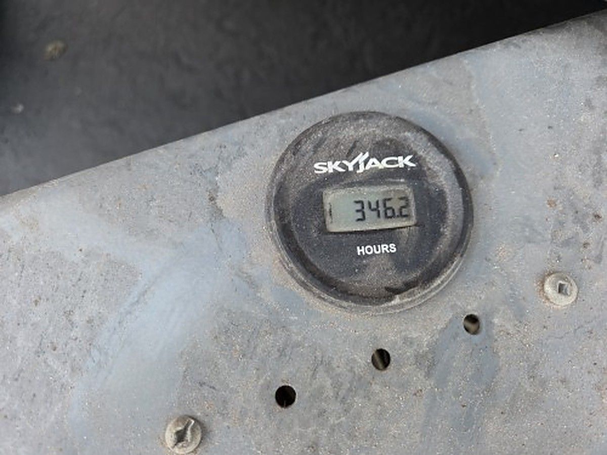 SKYJACK SJIII3219 photo 5