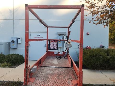 2016 SKYJACK SJIII3219 for sale