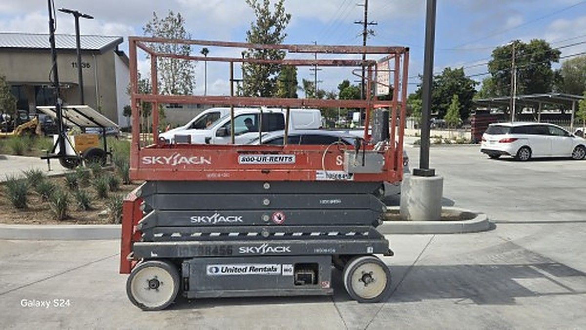 SKYJACK SJIII3226 photo 8