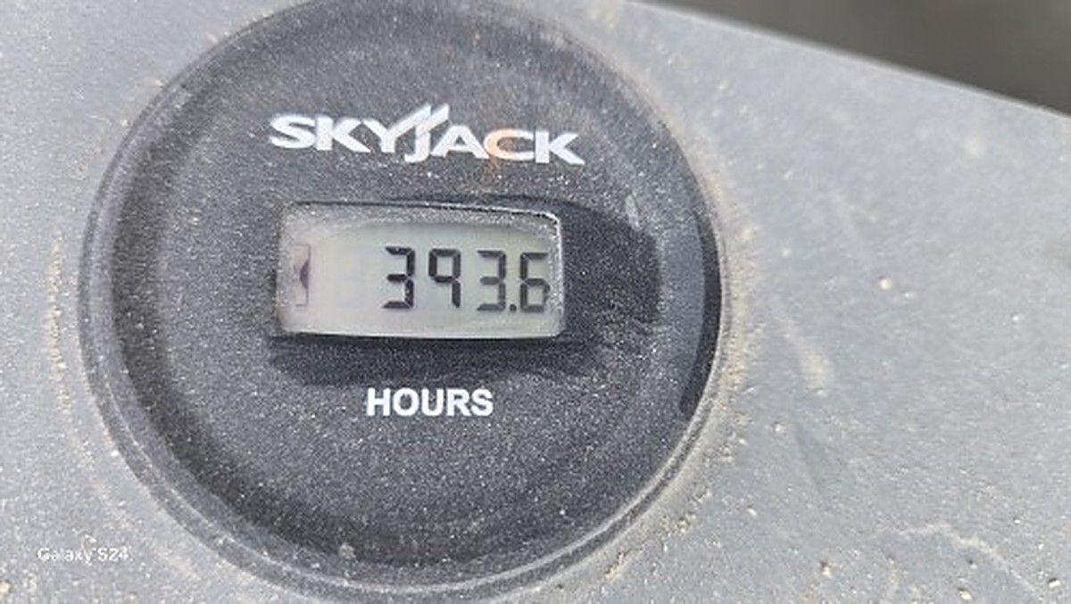 SKYJACK SJIII3226 photo 10