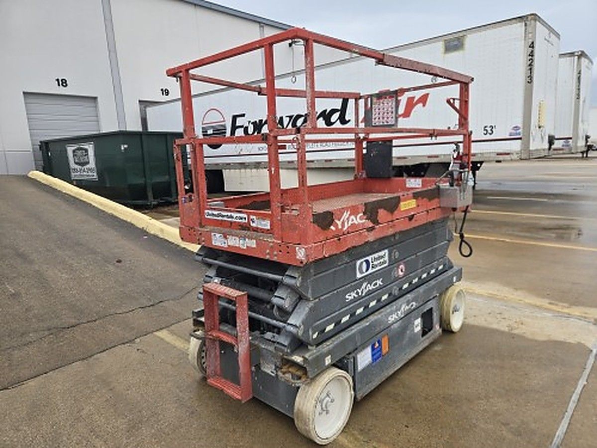 SKYJACK SJIII4626 photo 3