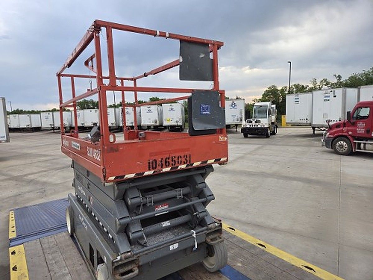 SKYJACK SJIII4632 photo 3