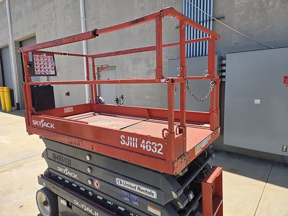 SKYJACK SJIII4632 photo 7