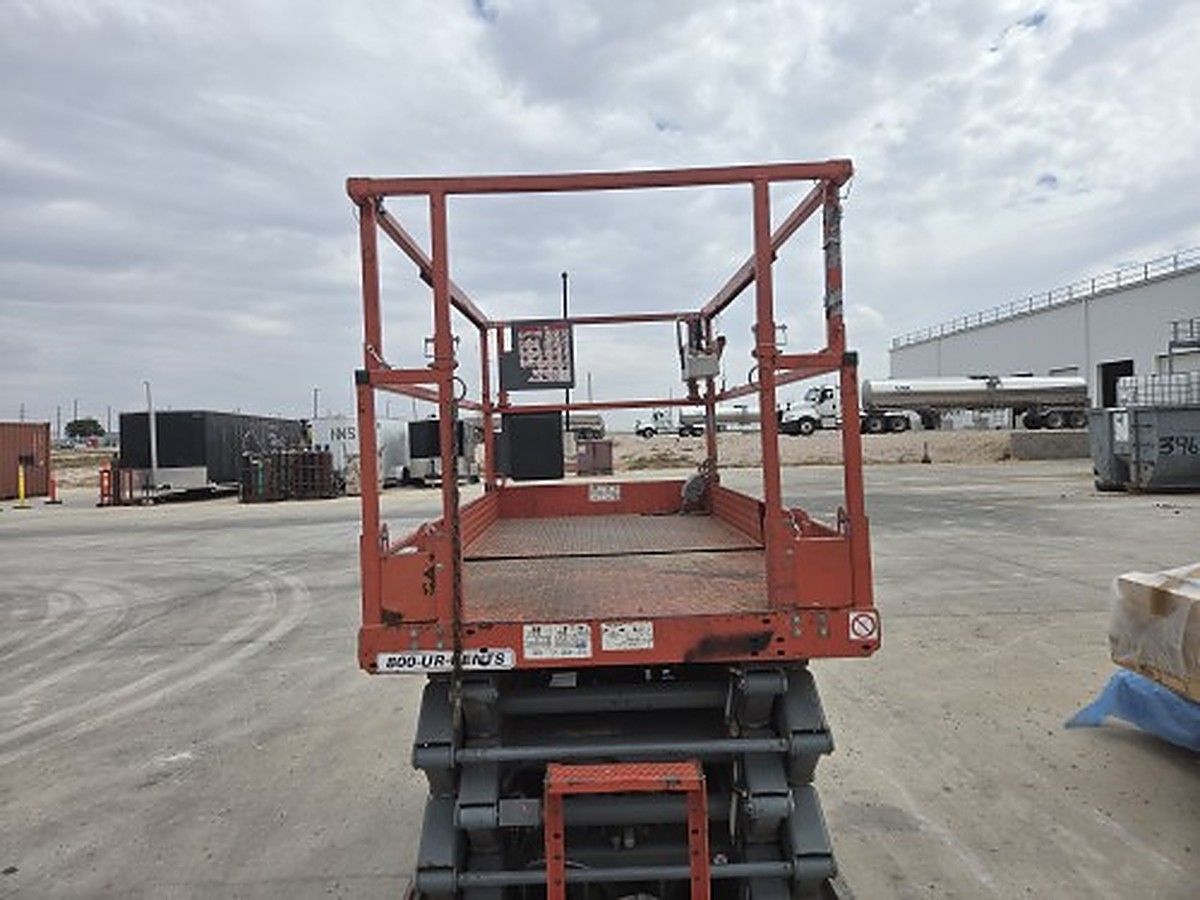 2016 SKYJACK SJIII4632 for sale in Las Vegas, NV