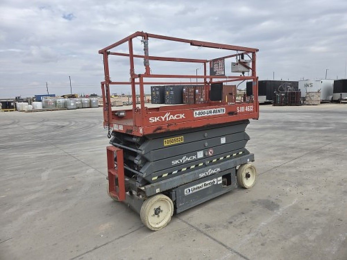 SKYJACK SJIII4632 photo 3