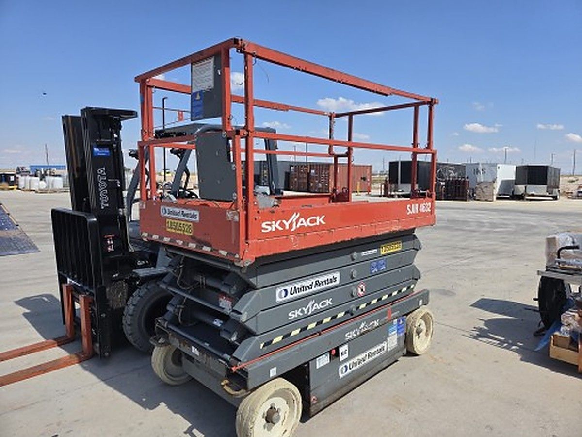 SKYJACK SJIII4632 photo 10