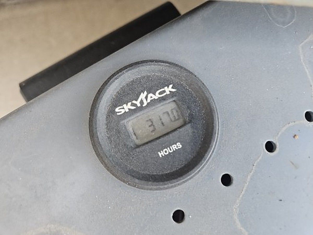 SKYJACK SJIII4632 photo 5