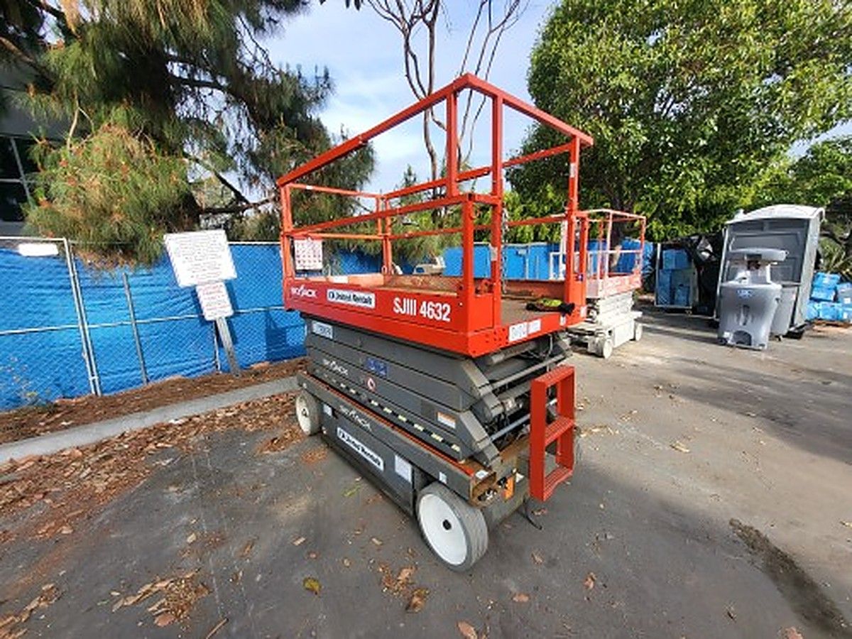SKYJACK SJIII4632 photo 3