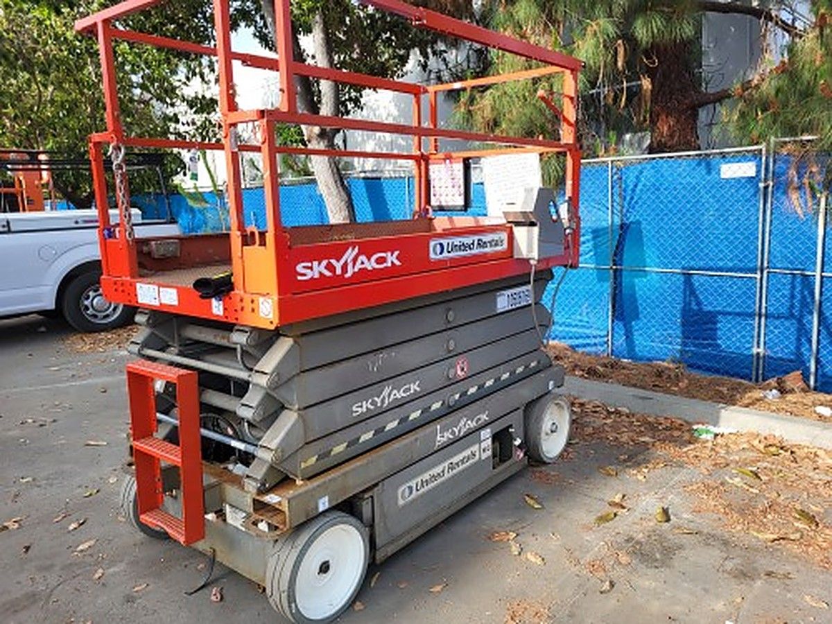 SKYJACK SJIII4632 photo 4