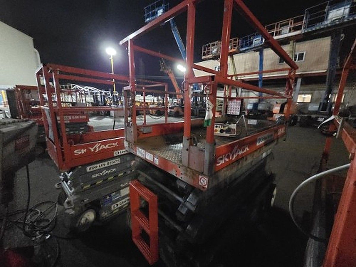 SKYJACK SJIII4632 photo 3