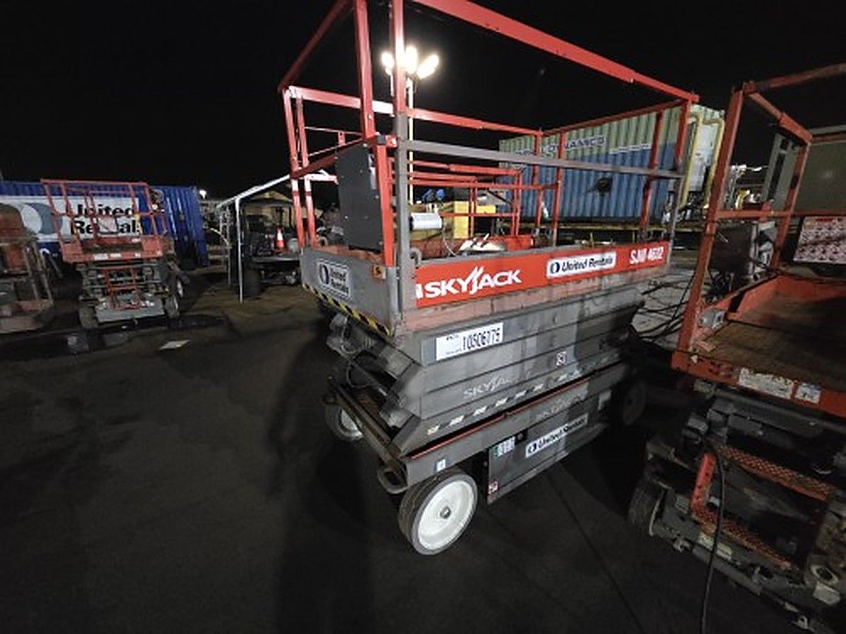 SKYJACK SJIII4632 photo 4