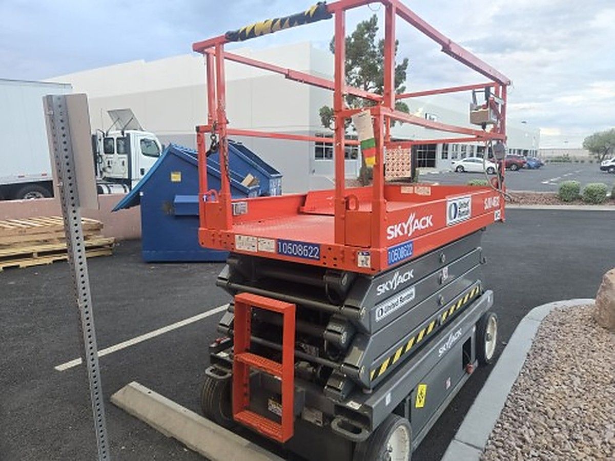 2016 SKYJACK SJIII4632 for sale in Las Vegas, NV
