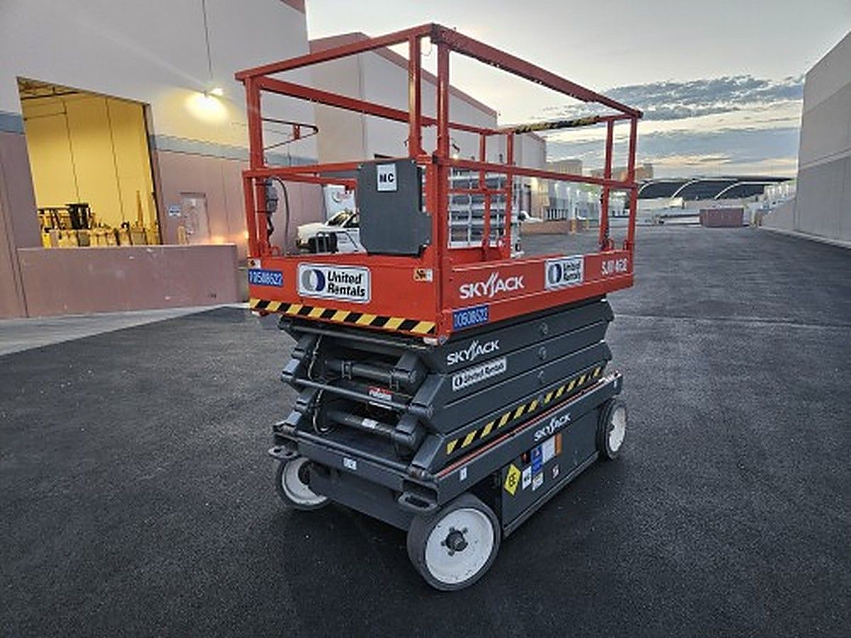 SKYJACK SJIII4632 photo 3
