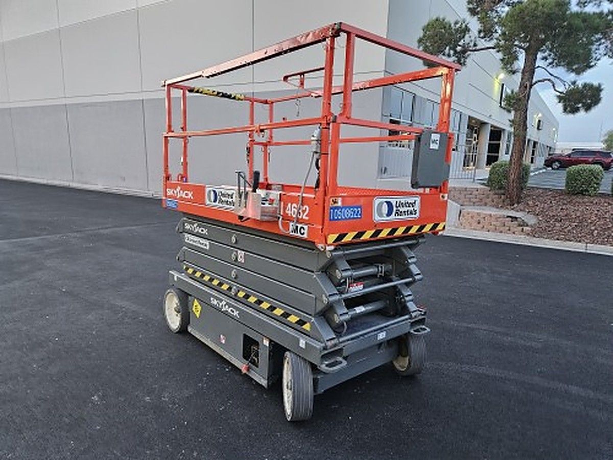 SKYJACK SJIII4632 photo 8