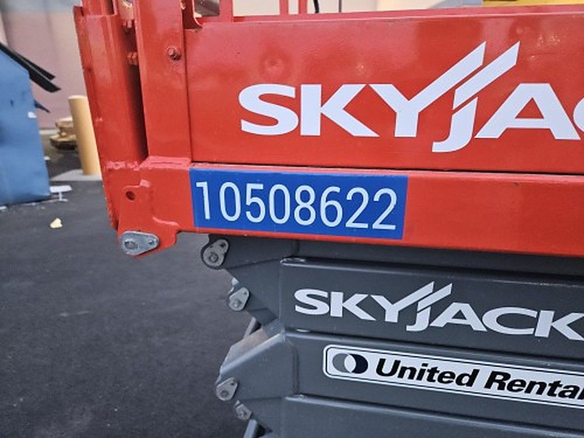 SKYJACK SJIII4632 photo 9