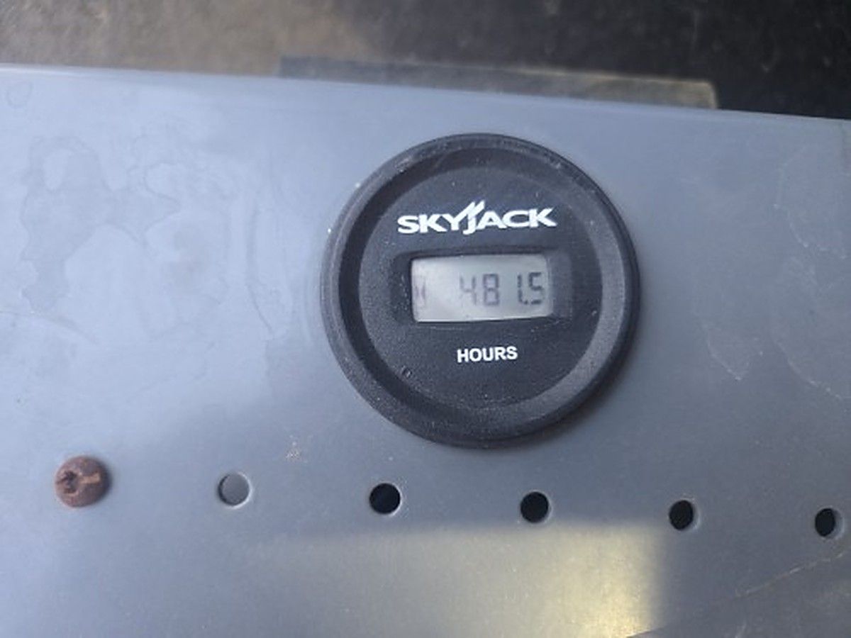 SKYJACK SJIII4632 photo 10