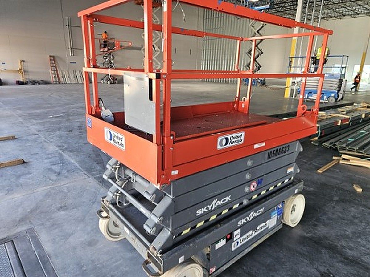 SKYJACK SJIII4632 photo 3