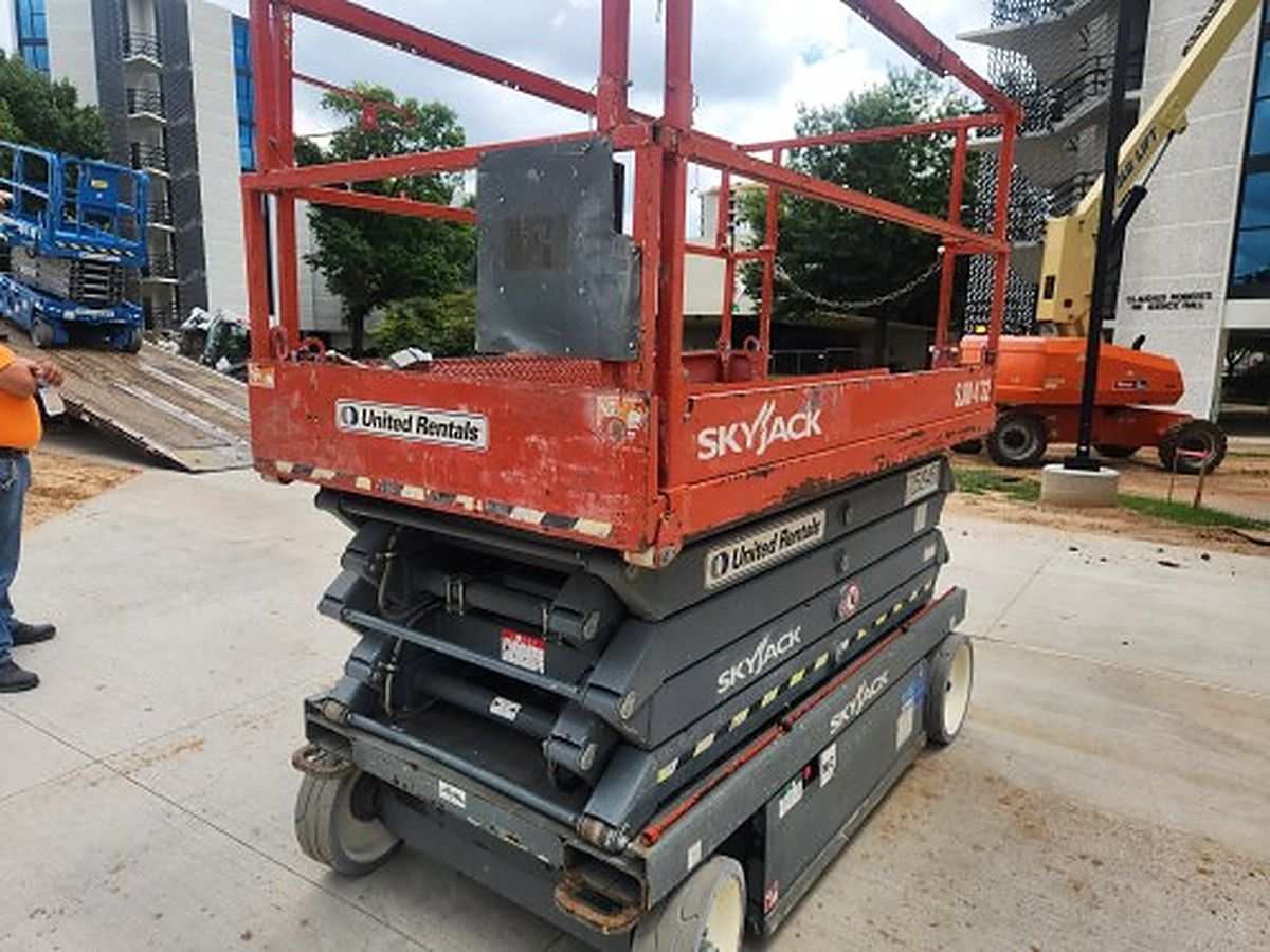 SKYJACK SJIII4632 photo 2