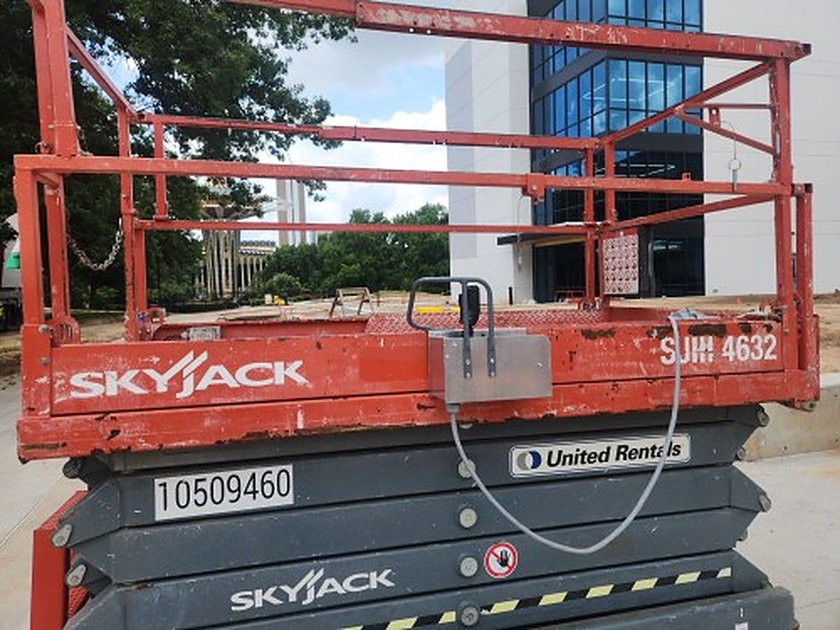 SKYJACK SJIII4632 photo 4