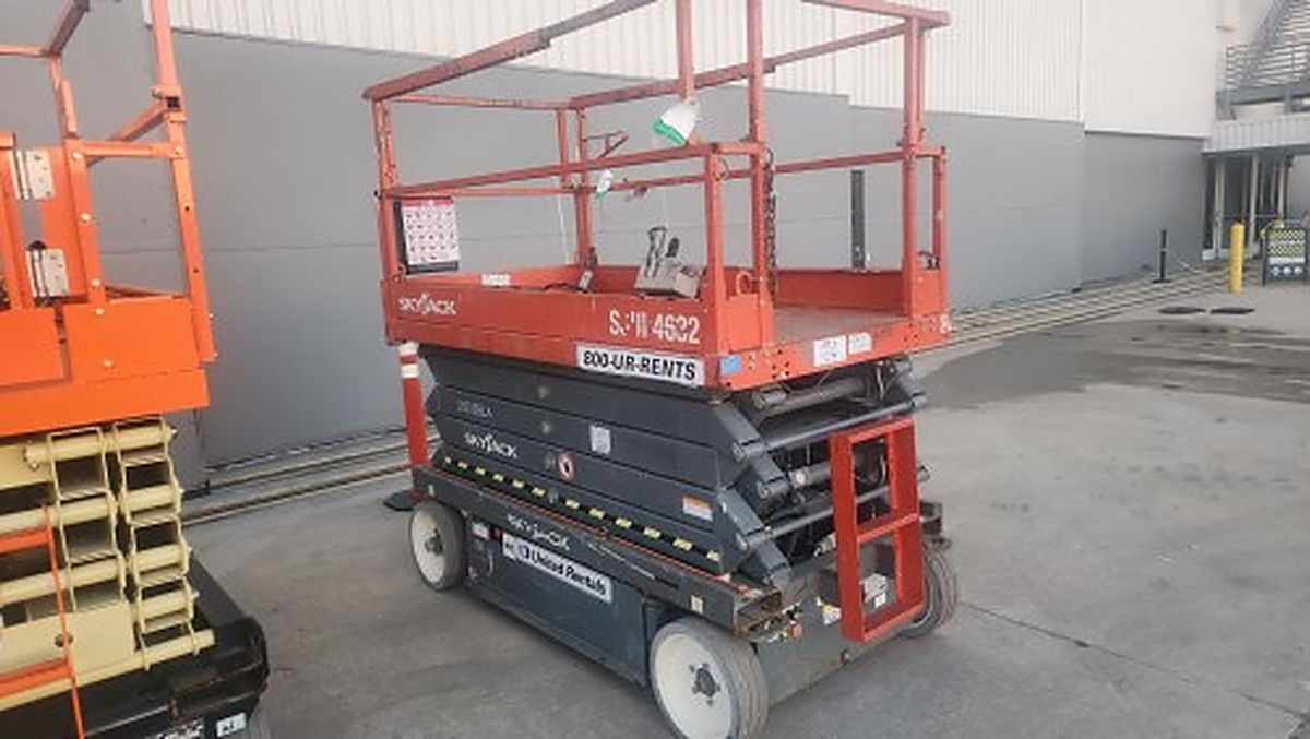 SKYJACK SJIII4632 photo 2