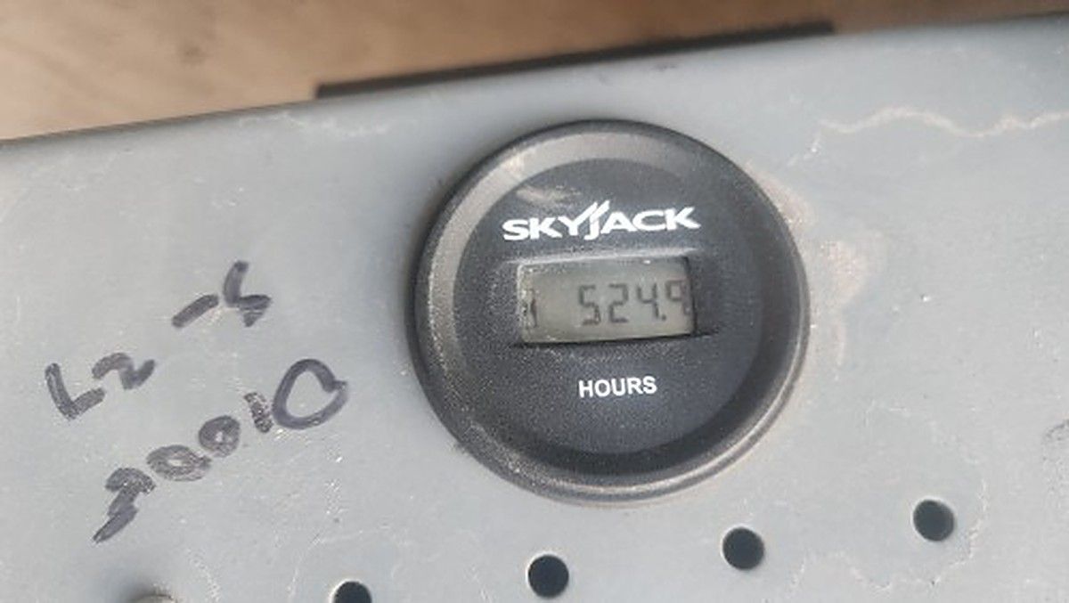 SKYJACK SJIII4632 photo 7