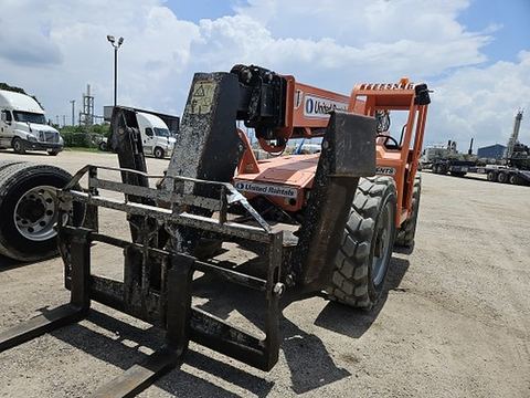 2016 SKYTRAK 10054 Forklift Variable Reach 10000# 50'-62'