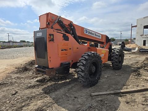 2016 SKYTRAK 10054 Forklift Variable Reach 10000# 50'-62'