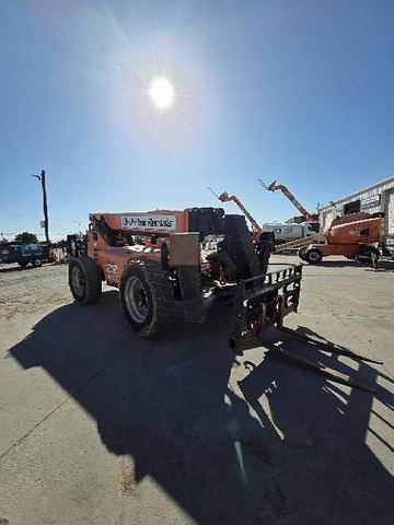 2016 SKYTRAK 10054 for sale