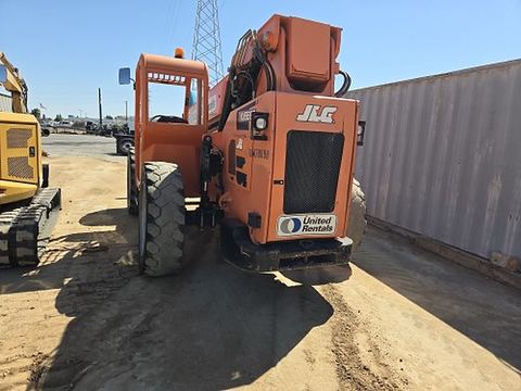 2016 SKYTRAK 6042 Forklift Variable Reach 6000# 40-49'