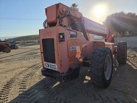 2016 SKYTRAK 6042 Forklift Variable Reach 6000# 40-49'