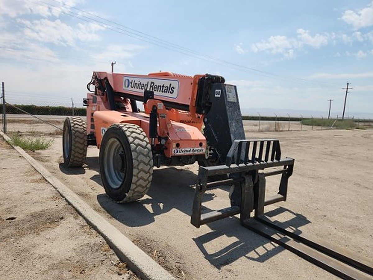 2016 SKYTRAK 6042 for sale in Las Vegas, NV