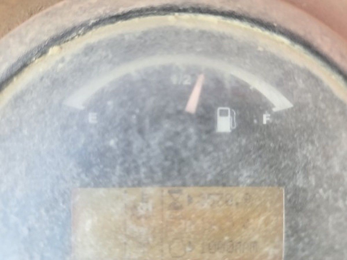 SKYTRAK 6042 photo 9
