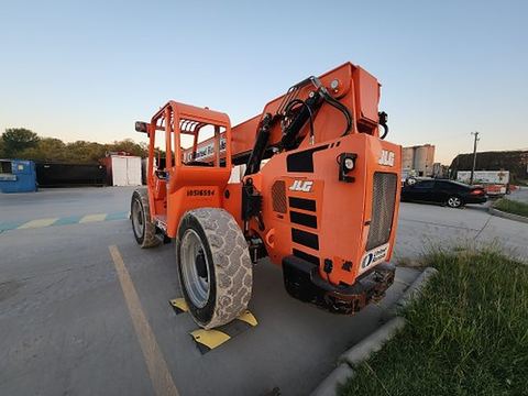 2016 SKYTRAK 6042 Forklift Variable Reach 6000# 40-49'