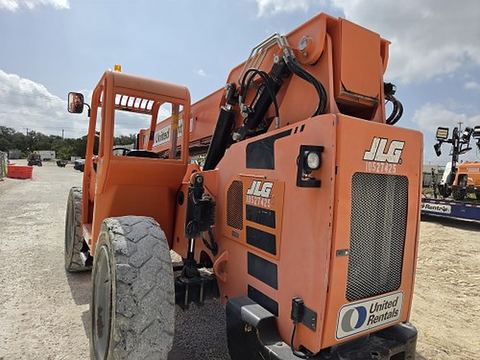 2016 SKYTRAK 6042 Forklift Variable Reach 6000# 40-49'